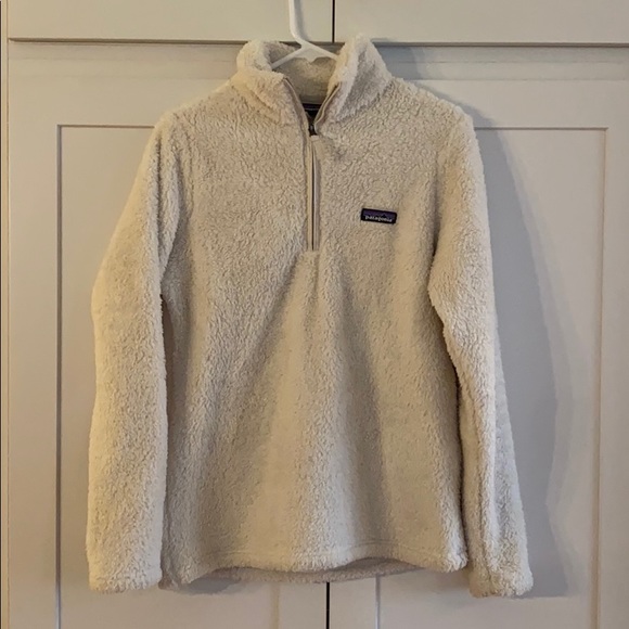Patagonia Tops - EUC Patagonia Los Gatos Half Zip, Sz M